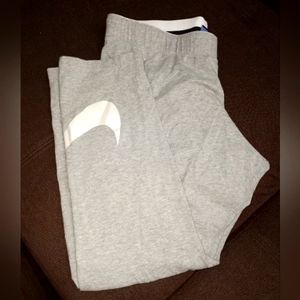 Nike Athletic Leggings